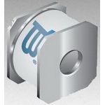 Silicon Surge Protector, ROHS COMPLIANT, COMPACT, LEADLESS, MINI PACKAGE-2