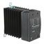 55A 660VAC 32VDC SSR, DIN Rail Mount