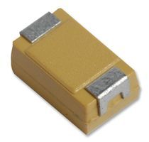 AVX         TPSD336K035R0300V             Surface Mount Tantalum Capacitor, 33 F, 35 V, TPS Series,  10%, 2917 [7343 Metric]