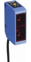SICK OPTIC ELECTRONIC         WL160-F142             PHOTOSWITCH, REFLEX, PNP, CABLE