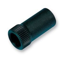 Backshell 180° 17 Shell Size Thermoplastic