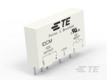 50mA DC Input, 30V DC Output SSR Module