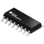 Shift Register Single 8-Bit Serial/Parallel to Serial 16-Pin SOIC Tube