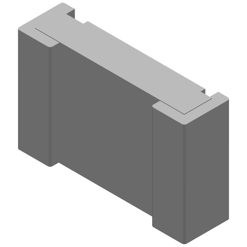 RES SMD 0.56 OHM 1% 1/4W 0805