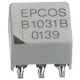 SMD transformer 3 x 10 µH, B78304-B1032-A3, EPCOS