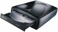 Iomega USB 2.0 CD writer,52x CD write