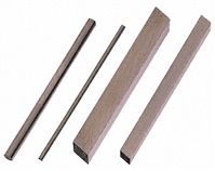 Seco 15 4 in Steel (with Cobalt) Lathe Square Tool Bit