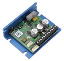 NANOTEC         SMCI35             CONTROLLER, STEPPER, 48V