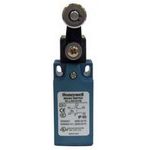 Switch Limit N.C. SPDT Side Roller Lever Screw Mount 6A 600VAC 250VDC 8N Rotary Conduit