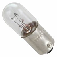 Incandescent Base Bayonet  28V .07A