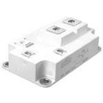 Trans IGBT Module N-CH 1200V 400A 4-Pin Case D-59