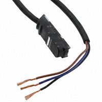 Proximity Sensor Inductive NC PNP 1.6mm 12V to 24VDC