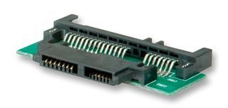 ROLINE         11.03.1568             ADAPTOR, 22P SATA TO 13P SLIM SATA