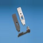 Punches & Dies Die Insert for use with CA9 Applicator