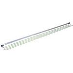 GLOVE, POLYAMIDE, L/FREE, PU, SIZE 6 - More Details