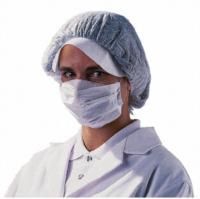 Disposable Face Mask for Food Industry