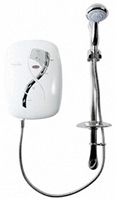Thermostatic Electric Shower Redring SEL95T 9.5kW