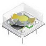 Crystal Oscillator, 85.6MHz, ±100ppm, 4-Pin Metal DIP, Through Hole