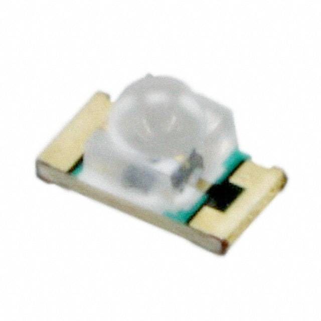 Photo Transistor, 940nm, 0.02A I(C), ROHS COMPLIANT, MINIATURE, SMD, 2 PIN