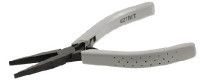 Facom 130 mm Flat Nose Pliers with 33mm Jaw