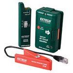 Wireless Remote AC Circuit Identifier