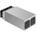 COOLING AGGREGATES, FAN