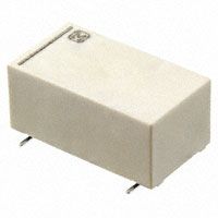 RF Relay SPDT 2.6GHz 0.5A 30VDC Surface Mount