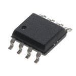 4Kb SPI FRAM Memory, 20ns Access, 3.3V, SOIC