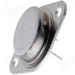 Trans GP BJT NPN 150V 25A 3-Pin(2+Tab) TO-3