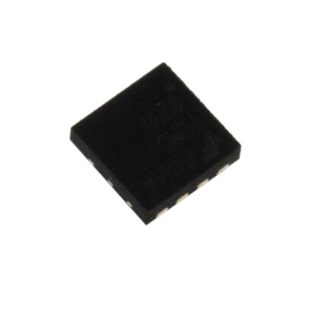 Dual N-Channel MOSFET 30V 20mR 18A Surface Mount