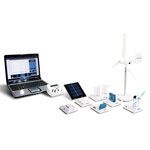 Renewable Energy Science Education Lab