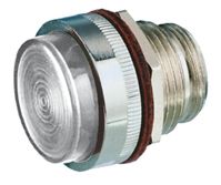 23.5MM LENS/BEZEL CLR