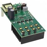 Lm3464 And Lm5021 25W Reference Design With 4 Led Strings