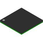 DSP 24-bit Fixed-Point 150MHz 196-Pin BGA