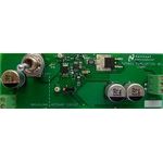 LM25069MM-2 Hot Swap Controller 4.5VDC to 4.8VDC/14.6VDC to 15VDC Output Evaluation Board