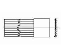 USS004PC2DMC50 = STRIP CON