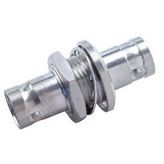 Adapter BNC female/female 50 Ohm, 34 BNC-50-0-1/133 NE, Huber+Suhner