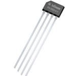 Hall Effect Sensor 50mA Bipolar 5V/9V/12V/15V/18V Automotive 4-Pin SSO Ammo