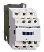 TeSys D control relay - 3 NO + 2 NC - 690 V - 42 VAC standard coil