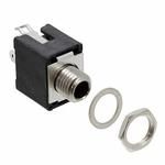 4 Pos F Audio/Video Jack, ST, Panel Mount, 48V, 250mA