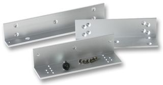 BRACKET, Z+L, FOR 300KG; Material:Aluminium