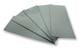 AMEC THERMASOL         SFT90-0.15-T1             FILM, SIL. FREE, 6.0W/MK, 0.09K/W, SHEET