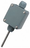Electrotherm PT100 Sensor -40C min +90C max 60mm length x 6mm diameter