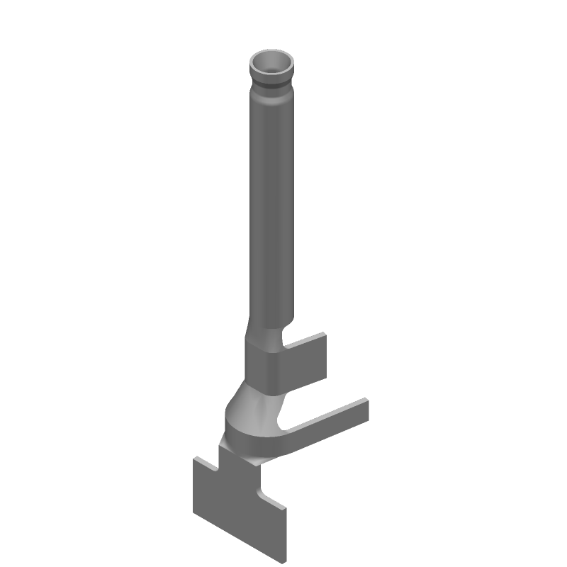 Female Crimp Signal/Power Contact, 7A, 16-20AWG, 600V, Tin