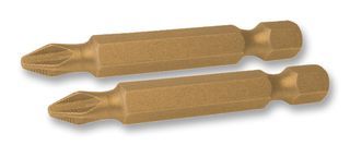 BIT TIN PZ1 CARD OF 2