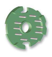 FERROXCUBE         TGP-P18/11-C             Transformer Accessory, Tag Plate, P Cores