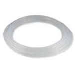 Hoses Hydraulic/Pneumatic Straight White 406.1psi