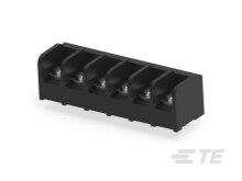 6Ckt 600V 30A TH ZIF/LIF FFC/FPC Connector