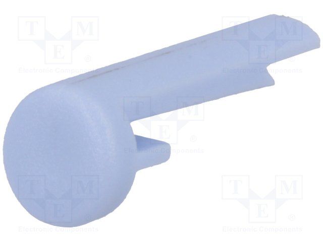 Marking piece blue, A1101006, OKW