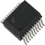 8-Bit D-Type Flip-Flop IC, 35MHz, 5V, 3-State SOP